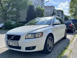 Gebraucht 2008 Volvo V50 Kombi | 4.000 € (Etwas zu teuer)