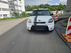 Clear white Gebraucht 2011 Kia Soul SUV | 3.999 € (Superpreis)