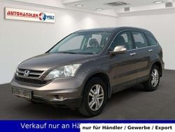 Braun Gebraucht 2010 Honda CR-V SUV | 5.499 € (Superpreis)