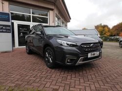 Grau Gebraucht 2021 Subaru Outback Active SUV | 27.790 € (Superpreis)