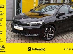 Karbon schwarz metallic Gebraucht 2023 Opel Corsa GS Line Kleinwagen | 19.890 € (Teuer)