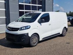 Weiß Gebraucht 2019 Opel Vivaro Edition Van / Kleinbus | 16.499 € (Guter Preis)