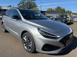 Grau Neu 2025 Hyundai i30 Style Kombi | 20.999 € (Superpreis)