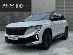 Weiss Neu 2025 Renault Austral Esprit Alpine SUV | 41.000 € (Fairer Preis)