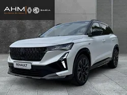 Weiss Neu 2025 Renault Austral Esprit Alpine SUV | 46.190 € (Etwas zu teuer)
