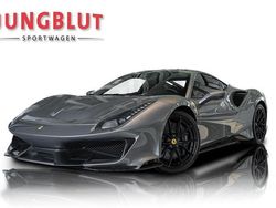 Grigio titanio Gebraucht 2020 Ferrari 488 Coupé | 459.900 €