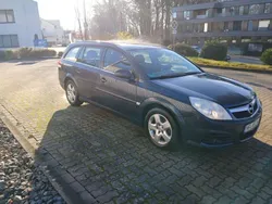 Grau Gebraucht 2006 Opel Vectra Kombi | 1.400 € (Guter Preis)