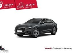 Daytonagrau perleffekt Gebraucht 2022 Audi Q8 Ambiente SUV | 58.990 € (Fairer Preis)