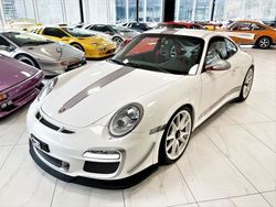 Weiß Gebraucht 2012 Porsche 911 GT3 RS Coupé | 506.449 €