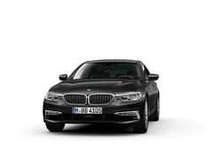 Gebraucht 2025 BMW 530 Efficient Dynamics Limousine | 31.890 €