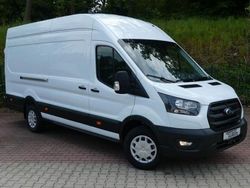 Weiß Gebraucht 2022 Ford Transit Trend Limousine | 28.560 € (Fairer Preis)