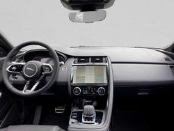 Santorini black Gebraucht 2023 Jaguar E-Pace R-Dynamic SUV | 59.130 €