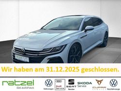 Weiß Gebraucht 2022 VW Arteon R Limousine | 33.498 € (Etwas zu teuer)