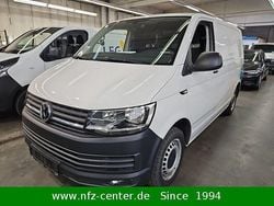 Weiß Gebraucht 2019 VW T6 Van | 18.990 € (Fairer Preis)