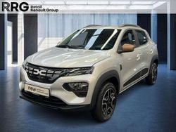 Grau Gebraucht 2023 Dacia Spring Extreme Kleinwagen | 13.290 € (Fairer Preis)