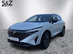 Weiß Neu 2025 Nissan Qashqai Tekna SUV | 36.980 € (Teuer)