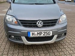 Grau Gebraucht 2007 VW Golf V Comfortline Limousine | 2.900 € (Guter Preis)