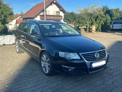 Schwarz Gebraucht 2006 VW Passat Highline Kombi | 3.500 € (Fairer Preis)