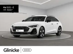 Arkonaweiß Neu 2024 Audi A5 S-Line Coupé | 58.090 € (Fairer Preis)