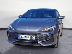 Grau Neu 2025 MG MG3 Comfort Kleinwagen | 16.888 € (Guter Preis)