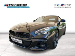 Schwarz Gebraucht 2024 BMW Z4 M Sport Cabrio | 49.931 € (Fairer Preis)