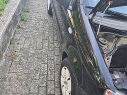 Schwarz Gebraucht 2009 Fiat Panda Kleinwagen | 2.500 € (Fairer Preis)