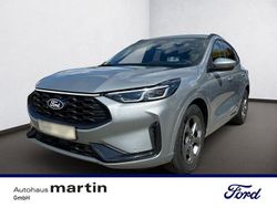 Solarsilber Gebraucht 2024 Ford Kuga ST-Line SUV | 34.990 € (Fairer Preis)