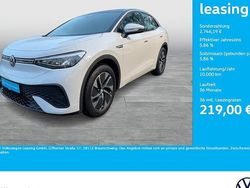 Weiß Gebraucht 2022 VW ID.5 Pro SUV | 26.777 € (Guter Preis)