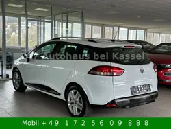 Weiß Gebraucht 2018 Renault Clio IV LIMITED Limousine | 6.750 € (Guter Preis)