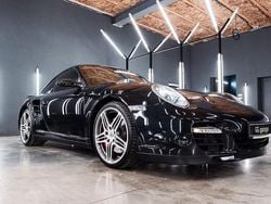 Schwarz Gebraucht 2008 Porsche 997 Coupé | 80.990 € (Superpreis)