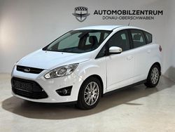 Weiß Gebraucht 2012 Ford C-MAX Titanium Van / Kleinbus | 6.990 € (Etwas zu teuer)