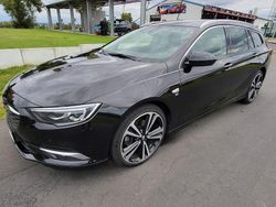 Schwarz Gebraucht 2020 Opel Insignia Kombi | 15.100 € (Superpreis)