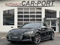Audi S5 Sportback