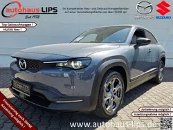Grau Gebraucht 2020 Mazda MX30 Edition SUV | 14.990 € (Fairer Preis)