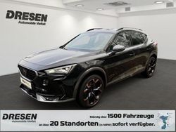 Schwarz Gebraucht 2022 Cupra Formentor VZ SUV | 34.890 € (Etwas zu teuer)