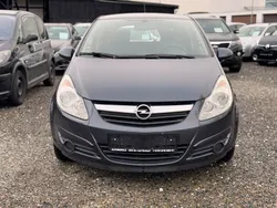 Grau Gebraucht 2010 Opel Corsa Selection Kleinwagen | 2.999 € (Fairer Preis)