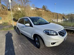 Weiß Gebraucht 2012 Renault Koleos SUV | 5.999 € (Fairer Preis)