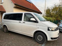 Weiß Gebraucht 2011 VW T5 Van | 14.500 €
