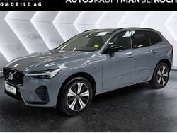 Grau Gebraucht 2024 Volvo XC60 Plus SUV | 49.880 € (Superpreis)