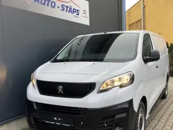 Weiß Gebraucht 2025 Peugeot Expert Van | 28.690 €
