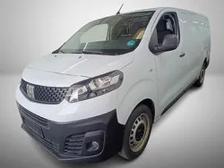 Weiß Gebraucht 2024 Fiat Scudo Connect Van / Kleinbus | 24.999 € (Fairer Preis)