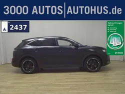 Schwarz Gebraucht 2021 DS Automobiles DS4 Crossback SUV | 19.980 €