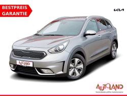 Andere Gebraucht 2019 Kia Niro Vision SUV | 19.490 € (Fairer Preis)