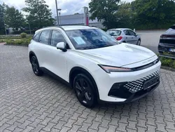 Metallic Gebraucht 2023 Baic X55 | 23.000 € (Etwas zu teuer)