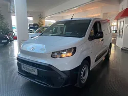 Ice white Neu 2024 Toyota Proace City Van | 31.000 € (Guter Preis)