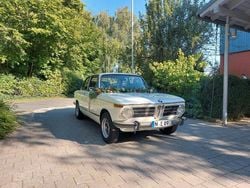 Weiß Gebraucht 1970 BMW 1602 Limousine | 12.000 €