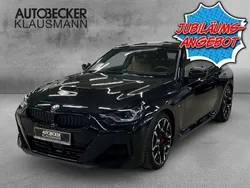 Grau Neu 2024 BMW 230 M Sport Coupé | 49.990 € (Superpreis)