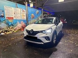 Schwarz Gebraucht 2020 Renault Captur SUV | 17.690 € (Etwas zu teuer)