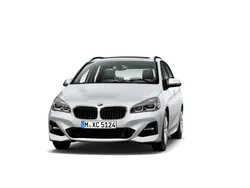 Gebraucht 2025 BMW 220 Active Tourer Efficient Dynamics Van / Kleinbus | 25.850 € (Superpreis)