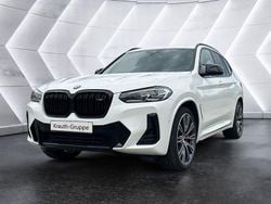 Weiß Gebraucht 2022 BMW X3 Performance SUV | 42.900 € (Guter Preis)